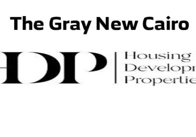 مول ذا جراي التجمع الخامس The Gray New Cairo