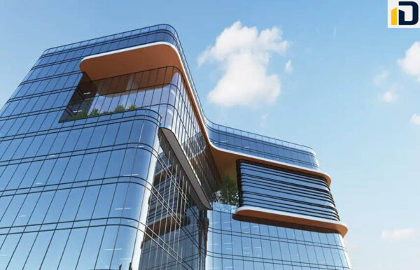 مول كابيتال كراون العاصمة الادارية الجديدة Mall Capital Crown New Capital