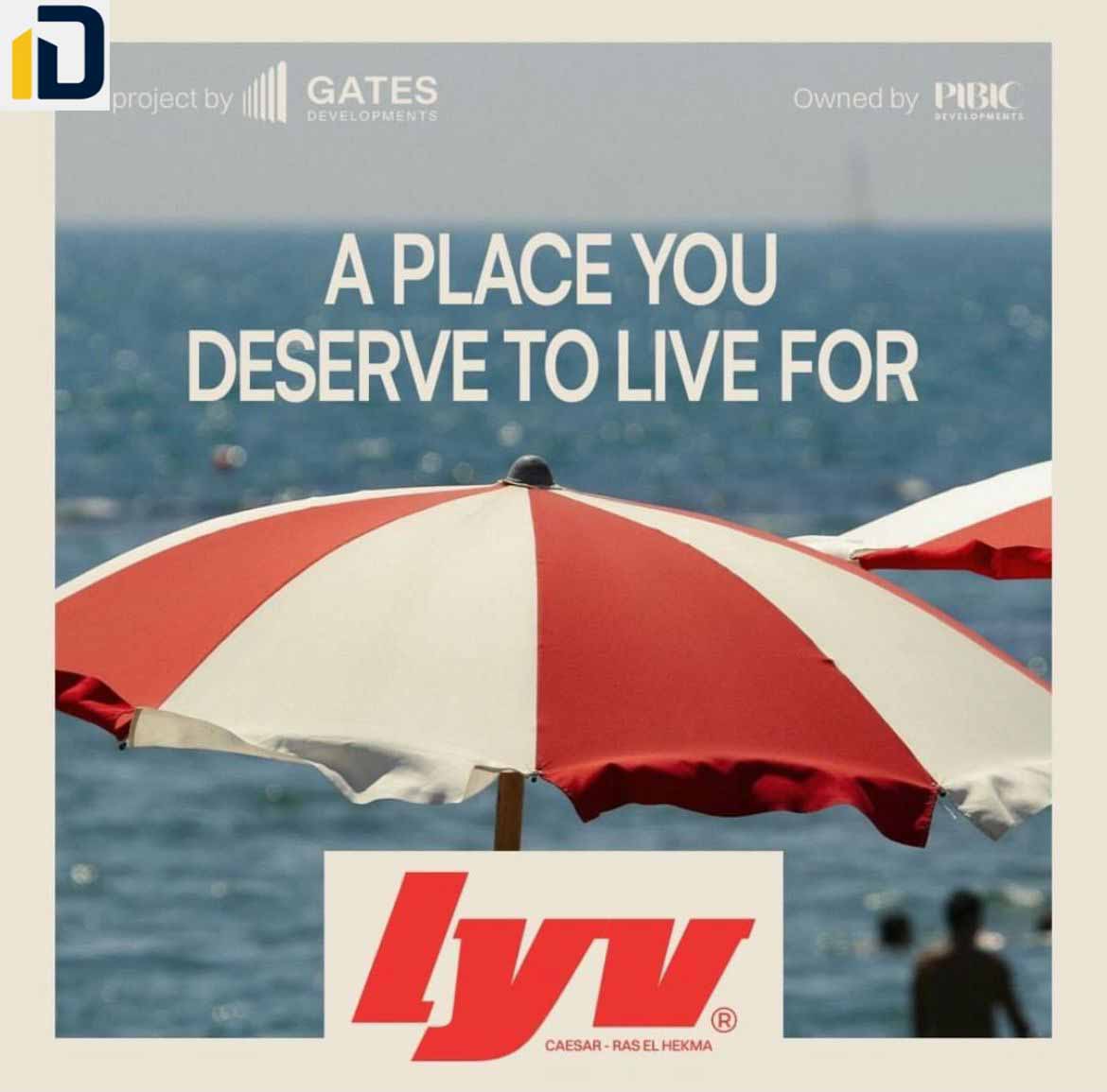 Village Lyv Caesar North Coast