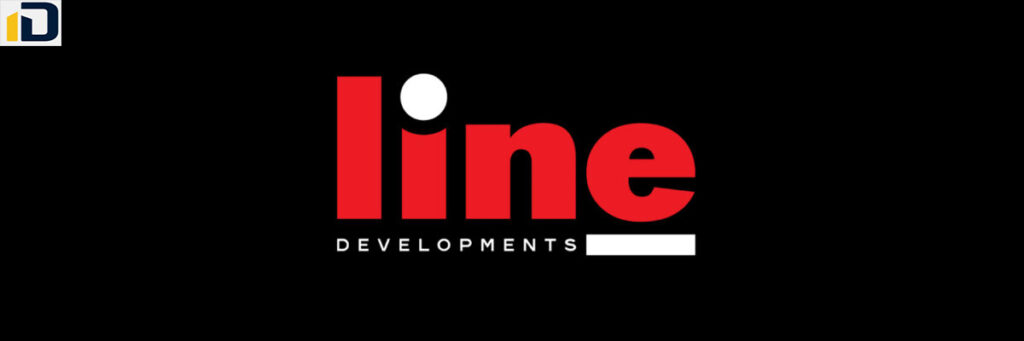 شركة لاين للتطوير العقاري Line Developments