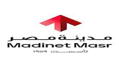 شركة مدينة مصر للتطوير العقاري MNHD Developments