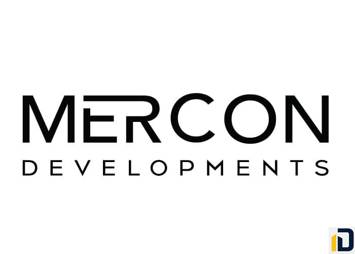 شركة ميركون للتطوير العقاري Mercon Developments