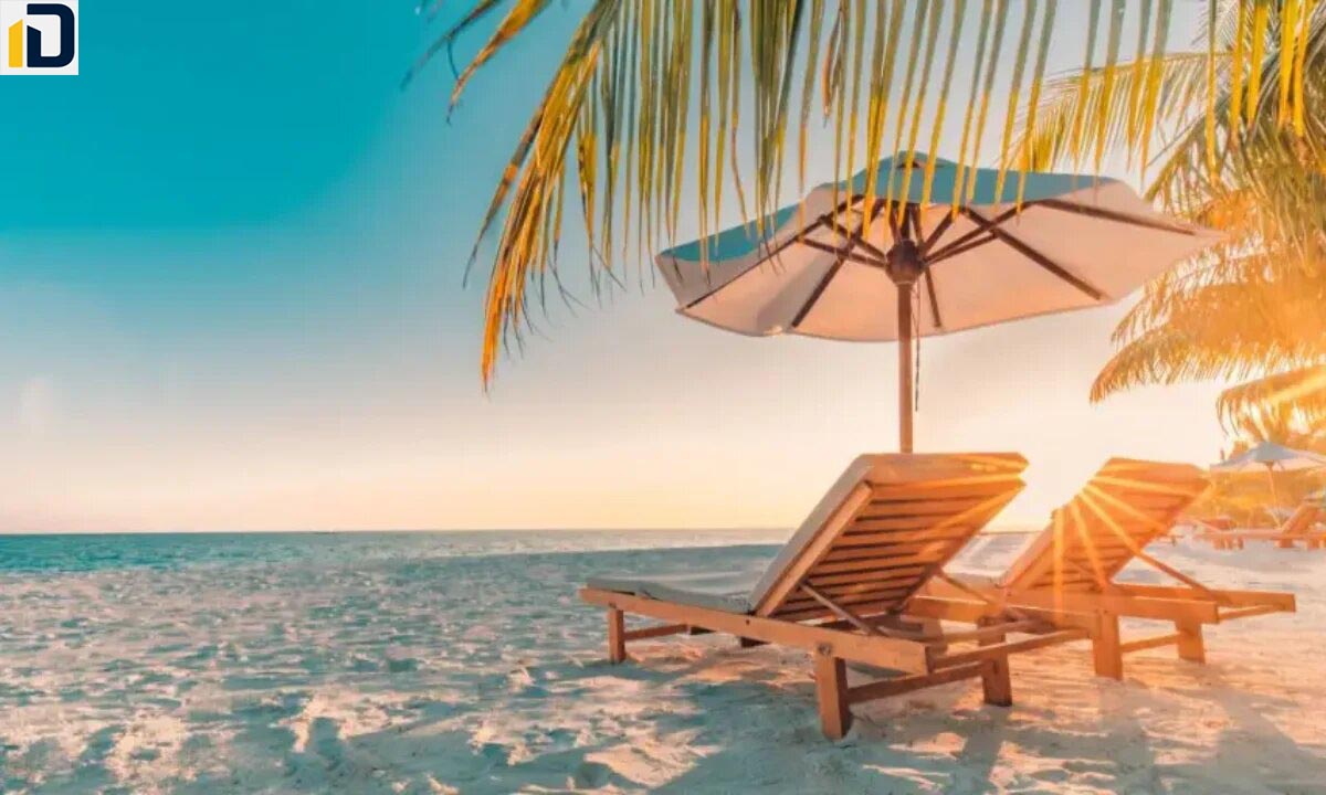 قرية سعادة الساحل الشمالي