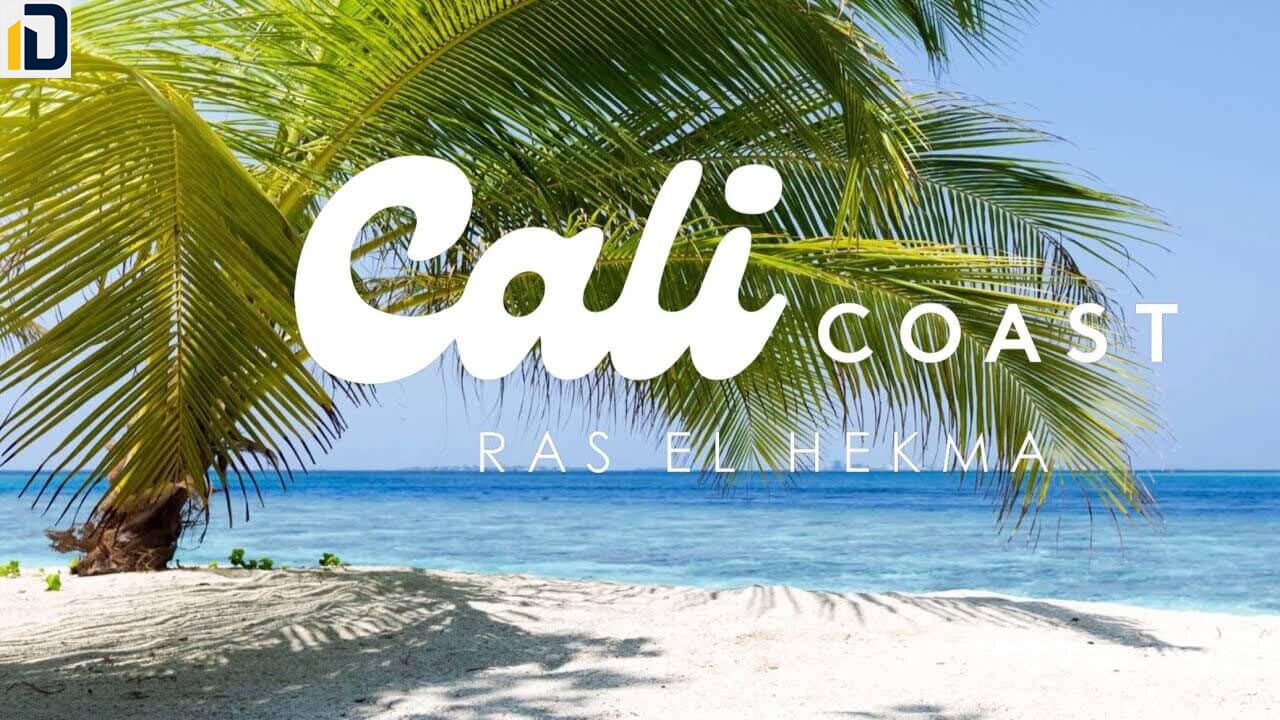 قرية كالي كوست الساحل الشمالي Village Cali Coast north coast