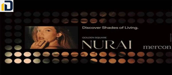 كمبوند نوراي التجمع الخامس Compound Nurai New Cairo