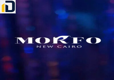 مبيعات كمبوند مورفو القاهرة الجديدة Compound Morfo New Cairo