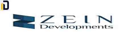 شركة زين للتطوير العقاري Zein Developments