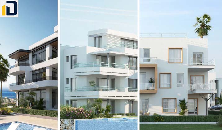 قرية سوديك رأس الحكمة Sodic Ras Elhikma North Coast