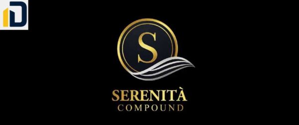 كمبوند سيرينيتا وايت زايد الجديدة Compound Serenita White New Zayed