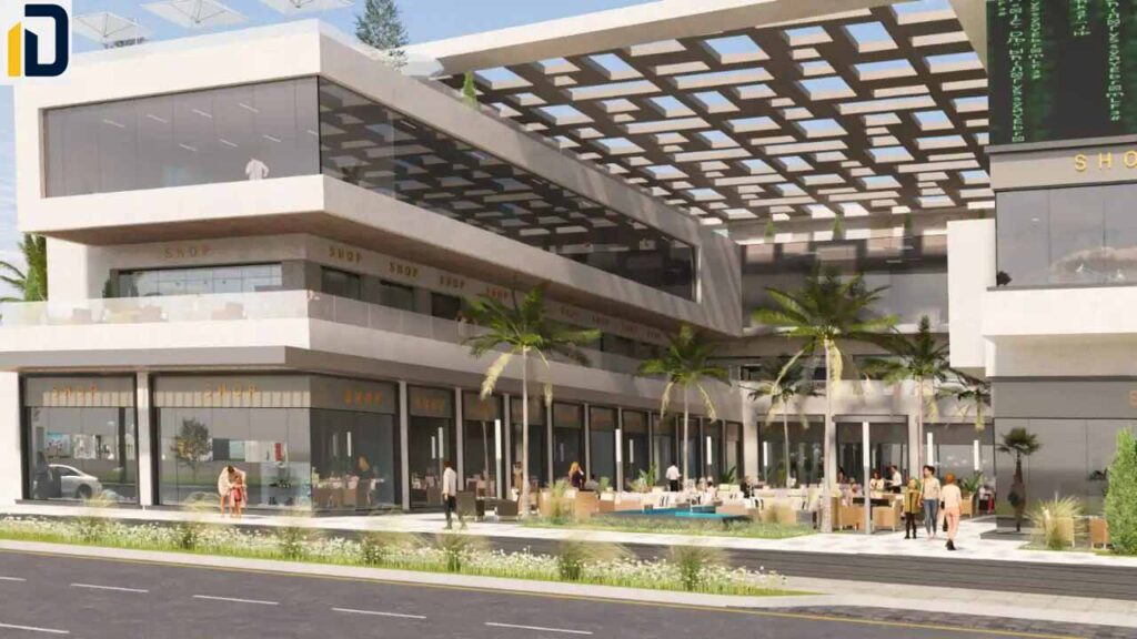 مول E12 القاهرة الجديدة Mall E12 new cairo