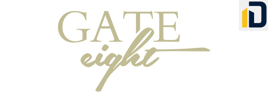 شركة جيت إيت العقارية Gate Eight Developments