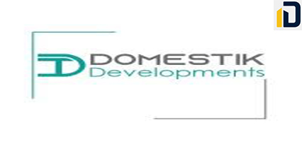 شركة دوميستيك العقارية Domestic Developments