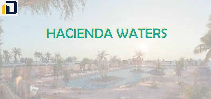 قرية هاسيندا ووترز الساحل الشمالي Hacienda Waters North Coast