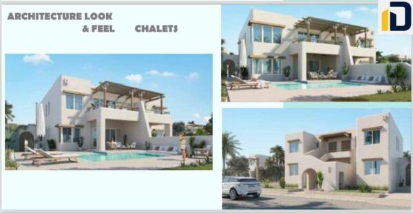 قرية هاسيندا ووترز الساحل الشمالي Village Hacienda Waters North Coast