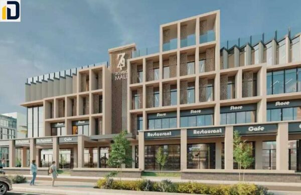 مول زايد 49 الشيخ زايد Mall Zayed 49 El Sheikh Zayed