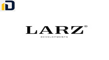 شركة لازار للتطوير العقاري Larz Development