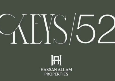 كمبوند كيز 52 التجمع الخامس Compound Keys 52 New Cairo