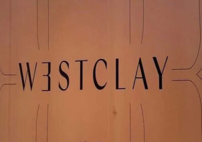 كمبوند ويست كلاي 6 أكتوبر Compound West Clay 6 October