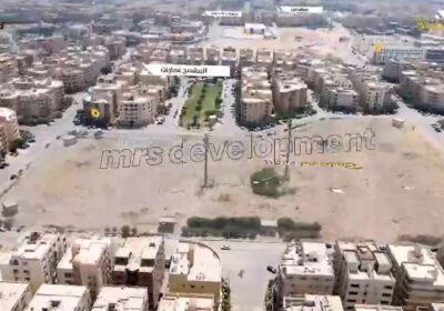 مول بوليفارد التجمع الخامس Mall Boulevard New Cairo تفاصيل حجز