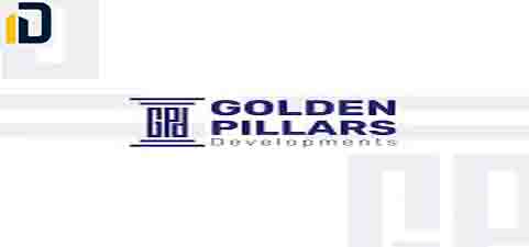 شركة جولدن بيلارز للتطوير العقاري Golden Pillars Development