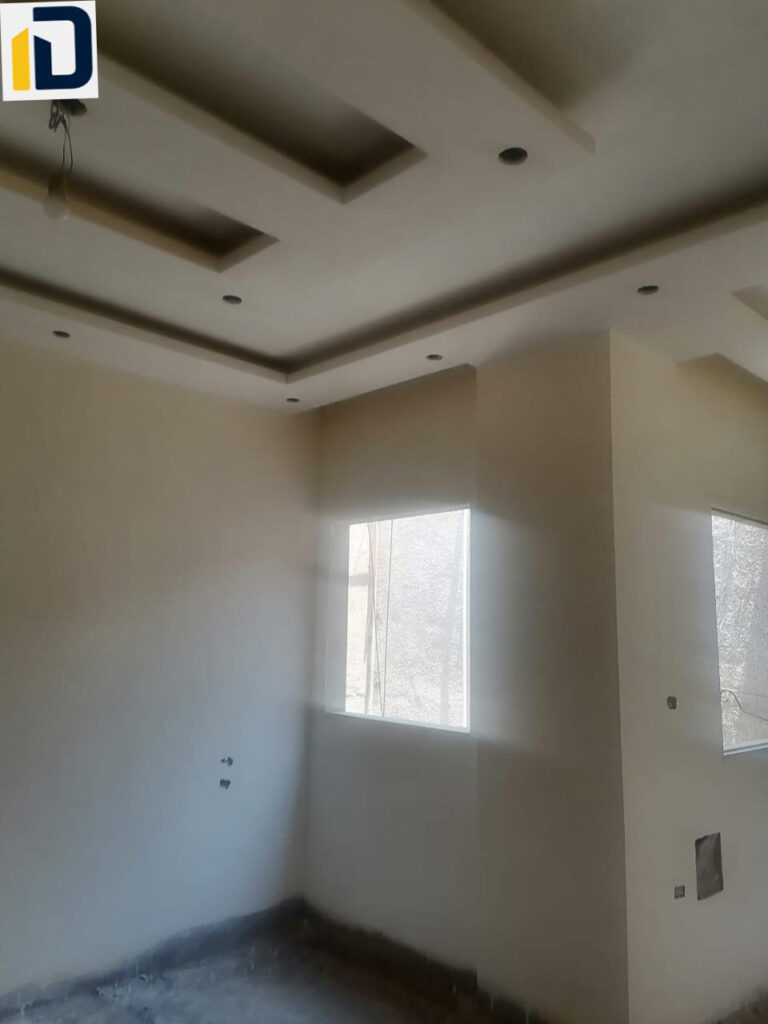 شقة روف للبيع بالبنفسج فيلات التجمع الخامس