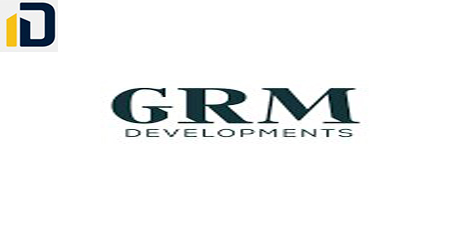 شركة جي ار ام للتطوير العقاري GRM Development