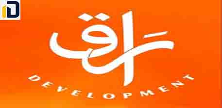 شركة راق للتطوير العقاري RAQ Development