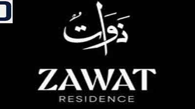 كمبوند ذوات ريزيدنس العاشر من رمضان Tenth Of Ramadan City Zawat Residence