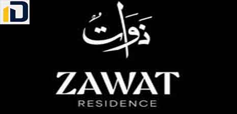 كمبوند ذوات ريزيدنس العاشر من رمضان Tenth Of Ramadan City Zawat Residence