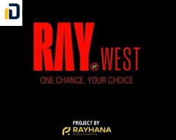 مول راي ويست 6 أكتوبر Mall Ray West 6 October