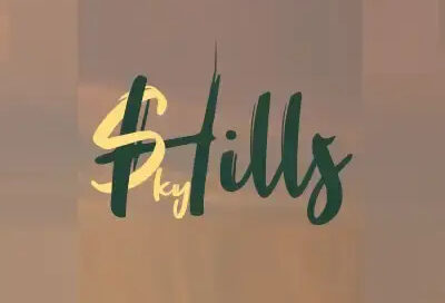 كمبوند سكاي هيلز حدائق أكتوبر Compound Sky Hills October Gardens