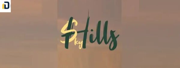 كمبوند سكاي هيلز حدائق أكتوبر Compound Sky Hills October Gardens