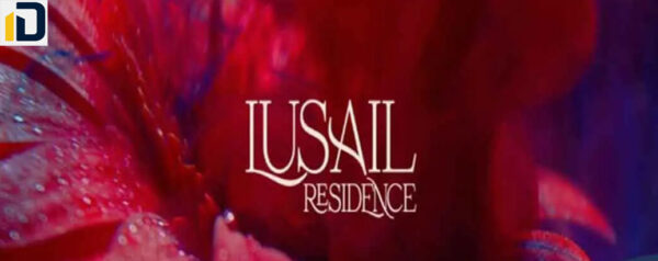 كمبوند لوسيل ريزيدنس القاهرة الجديدة Compound Lusail New Cairo