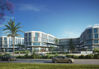 مول كويست سيتي العبور Mall Quest City Obour