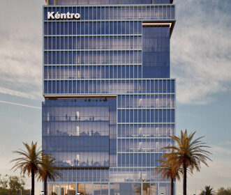 مول كينترو تاور العاصمة الادارية Mall Kentro Tower New Capital تفاصيل حجز