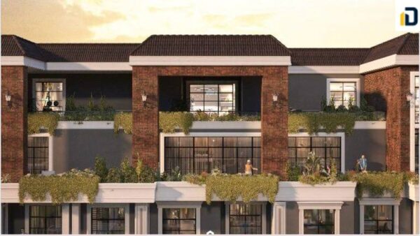 مشروع ريل القاهرة الجديدة Reel New Cairo5