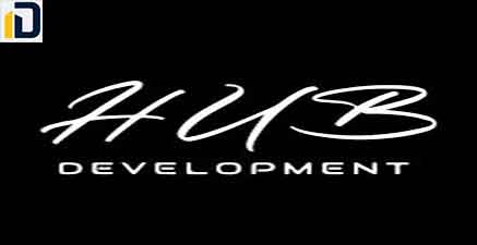 شركة HUB للتطوير العقاري HUB Development