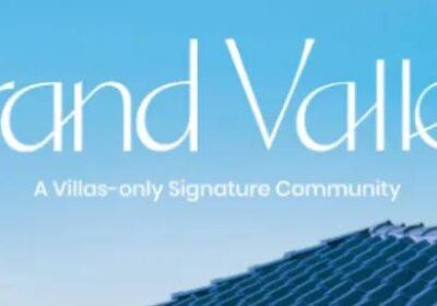 كمبوند ماونتن فيو جراند فاليز العاصمة الإدارية Compound Mountain View Grand Valleys New Capital