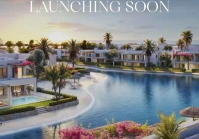 مساحة وأسعار قرية بيانكي الساحل الشمالي Village Bianchi North Coast5
