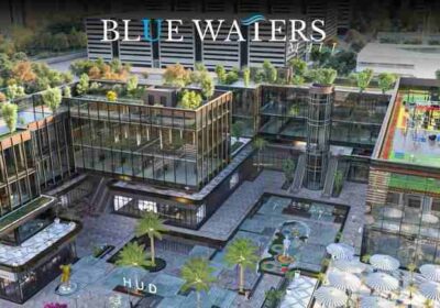 مول بلو ووترز التجمع الخامس Mall Blue Waters New Cairo