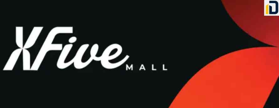 مول اكس 5 التجمع الخامس Mall X Five New Cairo
