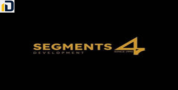 شركة سيجمنتس 4 للتطوير العقاري Segments 4 Developments