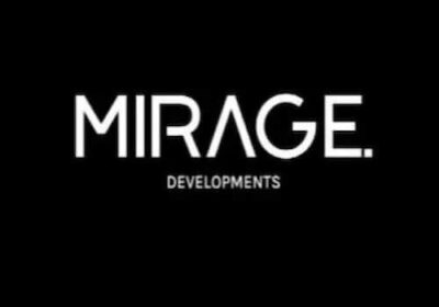 شركة ميراج للتطوير العقاري mirage developments
