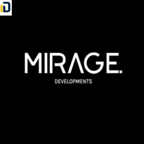 شركة ميراج للتطوير العقاري mirage developments