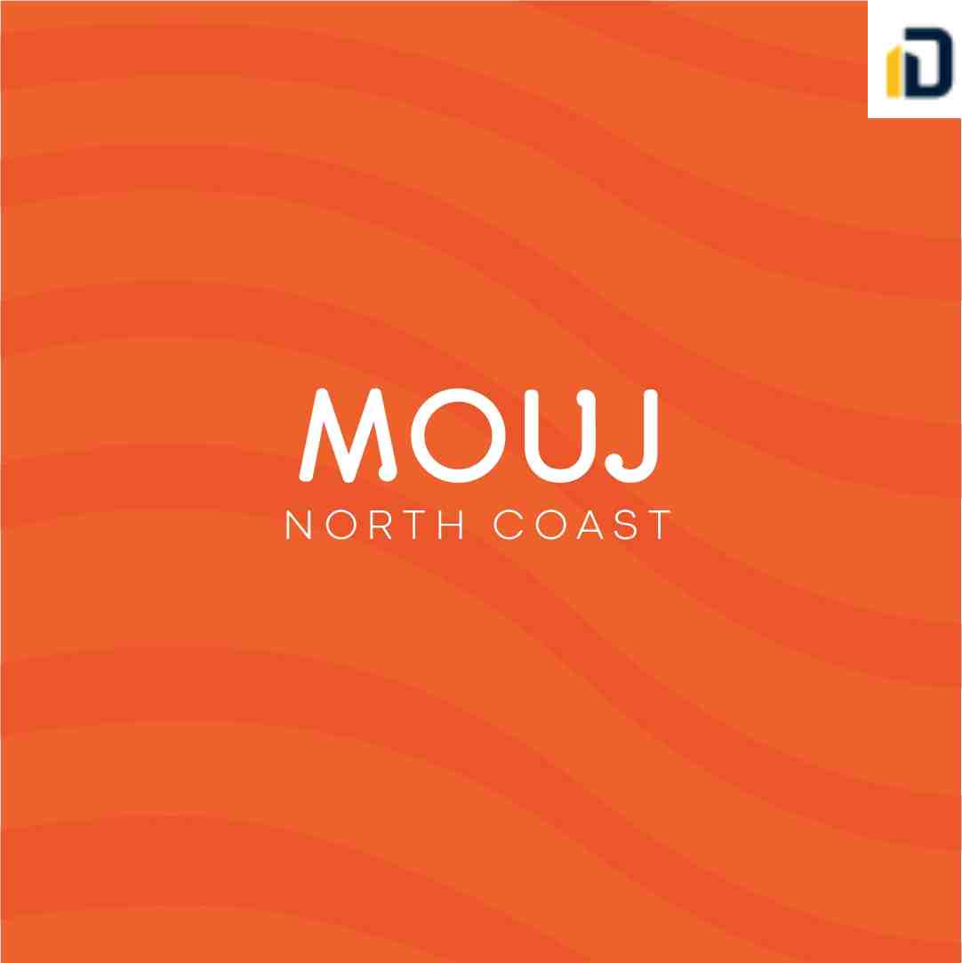 قرية موج الساحل الشمالي Village Mouj North Coast 1
