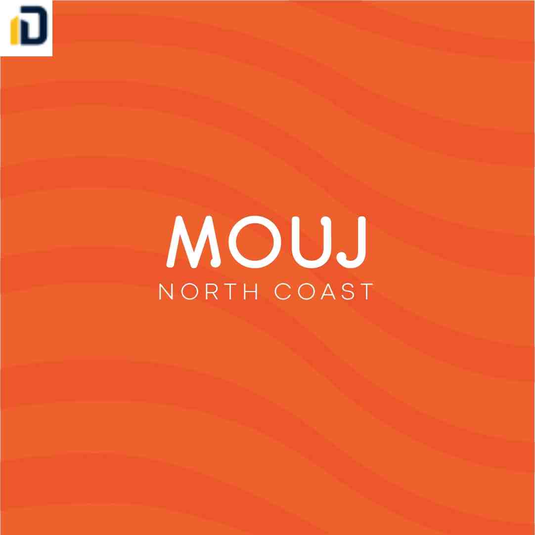 قرية موج الساحل الشمالي Village Mouj North Coast