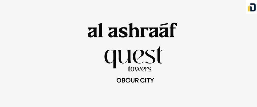 مشروع كويست تاورز العبور Quest Towers Obour City