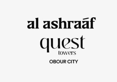 مشروع كويست تاورز العبور Quest Towers Obour City