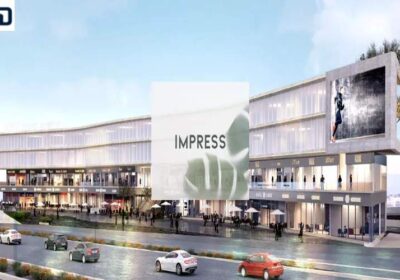 مول سواي التجمع الخامس Mall Sway New Cairo تفاصيل حجز