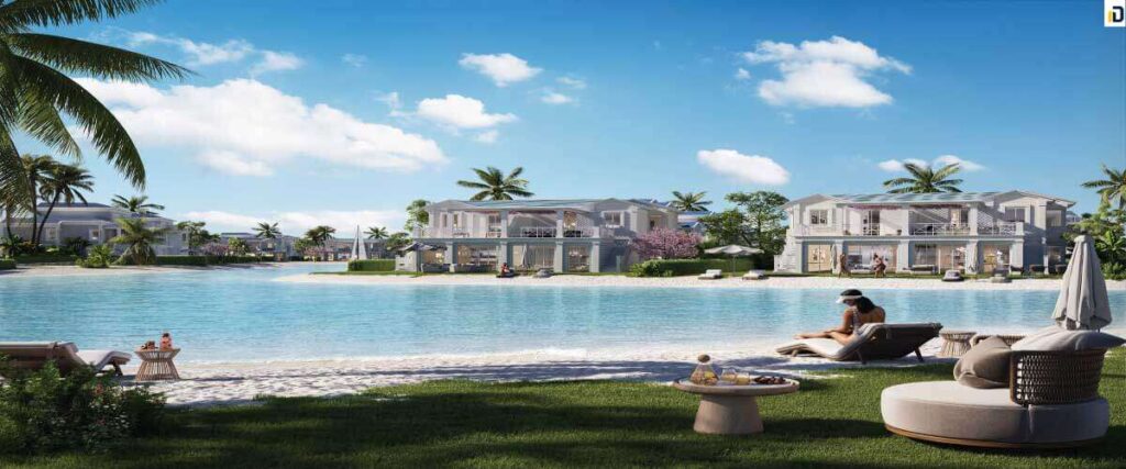 Sales Office Village Crysta Mountain View north coast